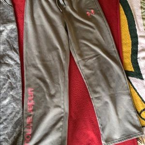 3/15$ under armor sweatpants bundle